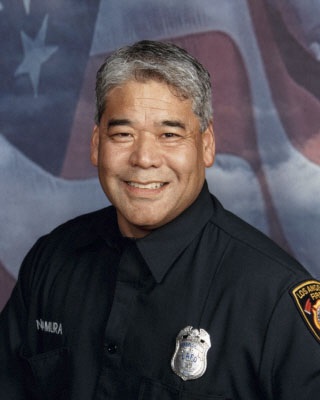 Russell N. Nakamura